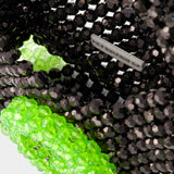 Sac à Main à Perles - Germanier - Perles - Noir