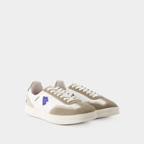 Sneakers - Ader Error - Cuir - Blanc