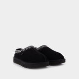 Mules W Tasman - UGG - Cuir - Noir