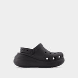 Sabots Classic Crush en Noir
