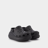 Sabots Classic Crush en Noir