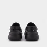 Sabots Classic Crush en Noir