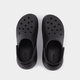 Sabots Classic Crush en Noir