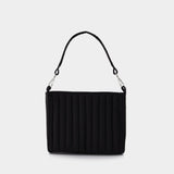 Sac Elite Tech en Nylon Noir