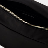 Sac Banae Heiress Sport - Alexander Wang - Nylon - Noir