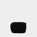 Sac Banae Heiress Sport - Alexander Wang - Nylon - Noir