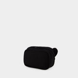 Sac Banae Heiress Sport - Alexander Wang - Nylon - Noir
