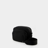 Sac Hobo Heiress Sport Small - Alexander Wang - Nylon - Noir