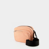 Sac Hobo Heiress Sport Small - Alexander Wang - Nylon - Orange