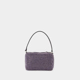 Sac Heiress Medium - Alexander Wang - Maille - Winsome Orchid
