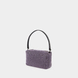 Sac Heiress Medium - Alexander Wang - Maille - Winsome Orchid