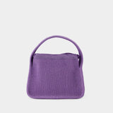 Sac à Main Ryan Small - Alexander Wang - Maille - Unicorn