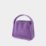 Sac à Main Ryan Small - Alexander Wang - Maille - Unicorn
