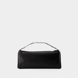 Sac à Main Marquess Large - Alexander Wang - Cuir - Noir