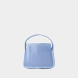 Sac À Main Ryan Small - Alexander Wang - Synthétique - Bleu