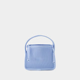 Sac À Main Ryan Small - Alexander Wang - Synthétique - Bleu