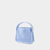 Sac À Main Ryan Small - Alexander Wang - Synthétique - Bleu