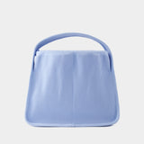 Sac À Main Ryan Large - Alexander Wang - Synthétique - Bleu