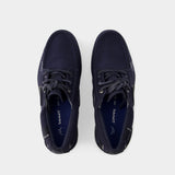 Sneakers Acw* X Timberland 3eye Boat - A Cold Wall - Nylon - Noir