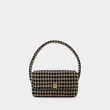 Sac Nico - Anine Bing - Laine - Noir
