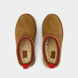 Mules Tazz - Ugg - Cuir - Noisette