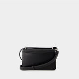 Sac à Bandoulière Bandit - Coach - Cuir - Noir