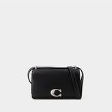 Sac à Bandoulière Bandit - Coach - Cuir - Noir