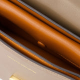 Sac à Bandoulière Bandit - Coach - Cuir - Dark Stone