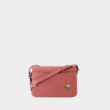 Tote 30 Disney - Cuir - Marron