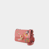 Tote 30 Disney - Cuir - Marron