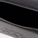 Sac à Bandoulière Top Handle - Coach - Cuir - Noir