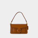 Sac Hobo Tabby 26 - Coach - Cuir - Marron