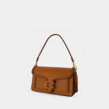 Sac Hobo Tabby 26 - Coach - Cuir - Marron