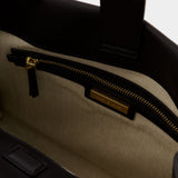 Sac Small Ella Bio - Tory Burch - Cuir Vegan - Noir