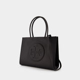 Sac Small Ella Bio - Tory Burch - Cuir Vegan - Noir