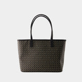 Cabas Ever Ready Small - Tory Burch - Coton - Noir