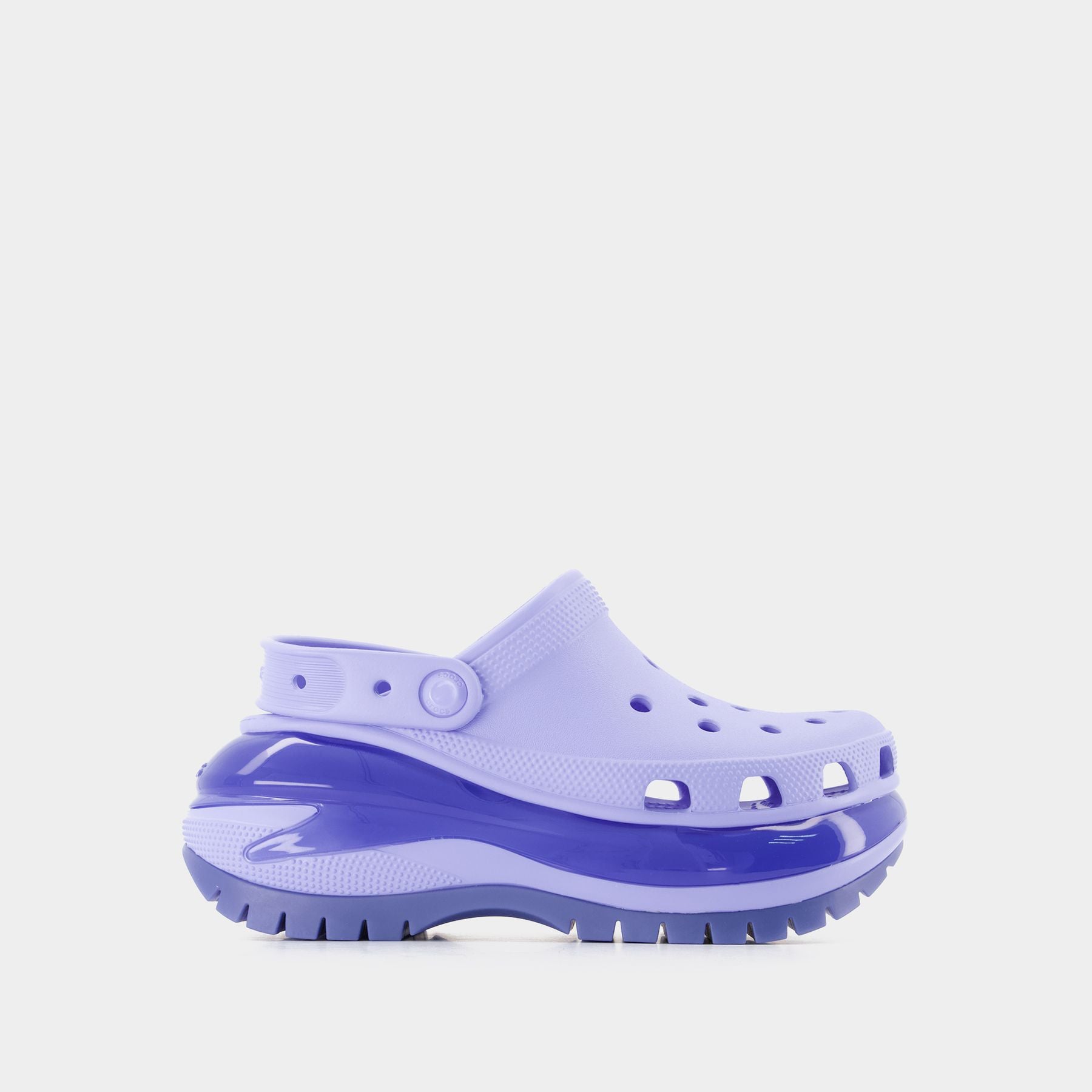 Gel crocs sales