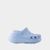 Sandales Classic Crush - Crocs - Thermoplastique - Bleu