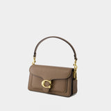 Sac Hobo Tabby 20 - Coach - Cuir - Dark Stone