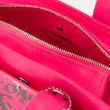 Cabas Cargo 26 Lil Nas X Drop - Coach - Toile - Violet