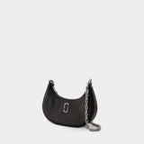 Sac Hobo The Curve - Marc Jacobs - Cuir - Noir