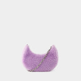 The Small Curve - Marc Jacobs - Synthétique - Violet