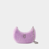 The Small Curve - Marc Jacobs - Synthétique - Violet
