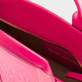 The Small Tote - Marc Jacobs - Cuir - Rose