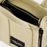 The Phone Tote Bag - Marc Jacobs - Coton - Beige