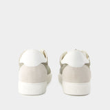Sneakers Zv1747 Sparkle - Zadig & Voltaire - Toile - Argenté