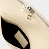 Sac Rock Swing Your Wings - Zadig & Voltaire - Cuir - Beige