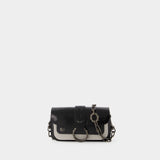 Sac Hobo Kate Wallet - Zadig & Voltaire - Cuir - Noir