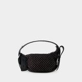 Sac Le Cecilia Xs - Zadig & Voltaire - Synthétique - Beige