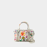 Sac À Main Xs Sunny - Zadig & Voltaire - Cuir - Beige